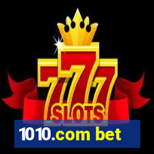 1010.com bet