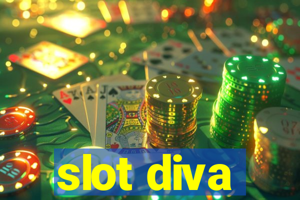 slot diva