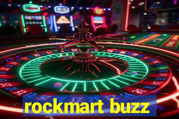 rockmart buzz