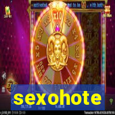 sexohote