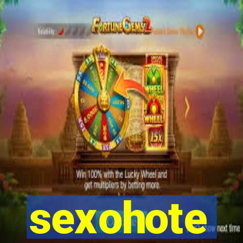 sexohote