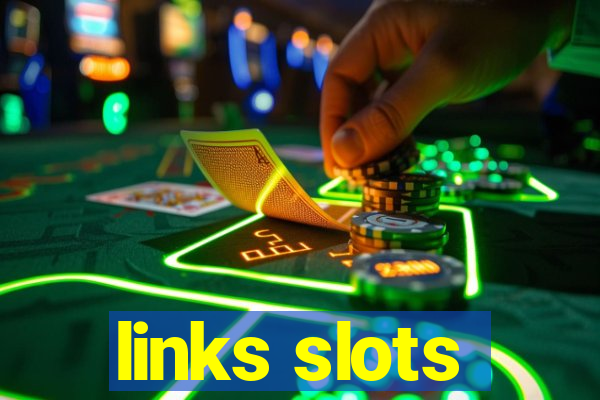 links slots