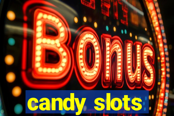 candy slots