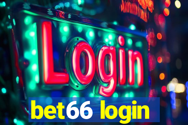 bet66 login