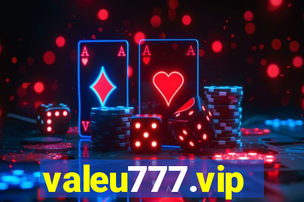 valeu777.vip