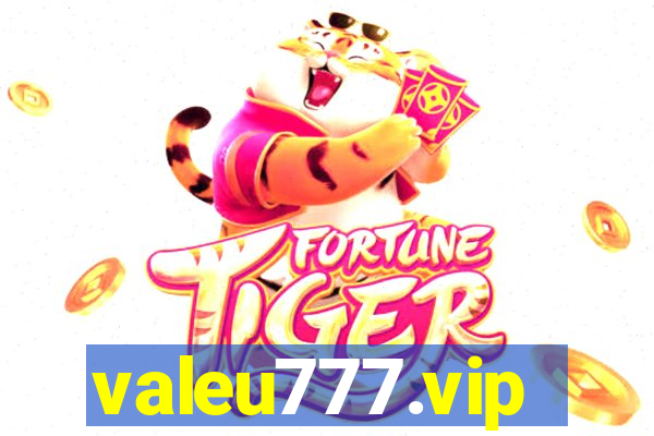 valeu777.vip