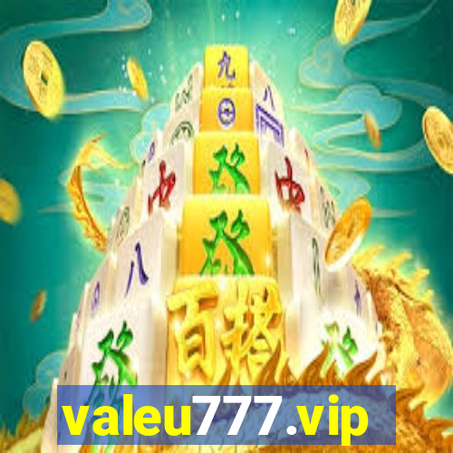 valeu777.vip