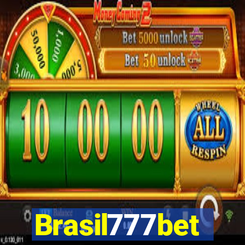 Brasil777bet