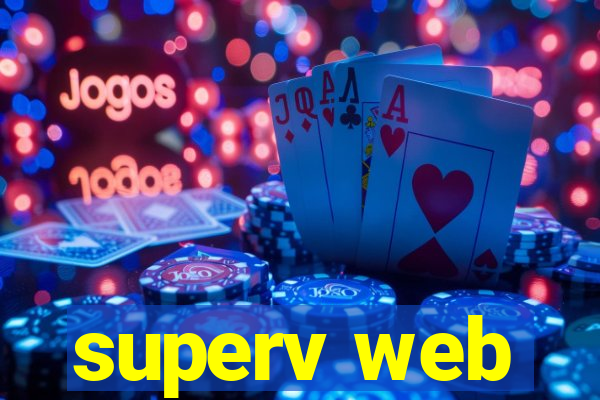 superv web