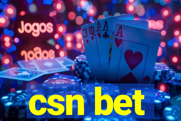 csn bet