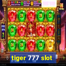 tiger 777 slot