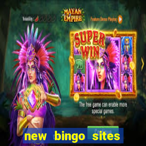 new bingo sites with fluffy favourites