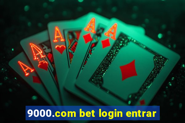 9000.com bet login entrar