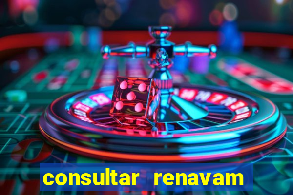 consultar renavam detran bahia