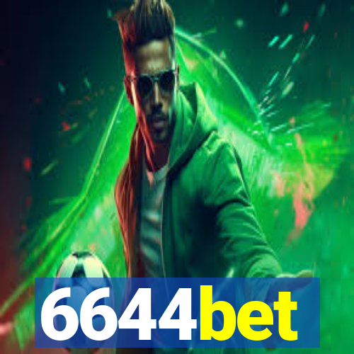 6644bet