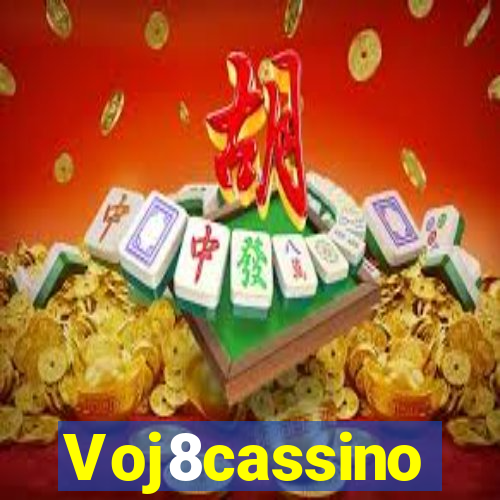 Voj8cassino