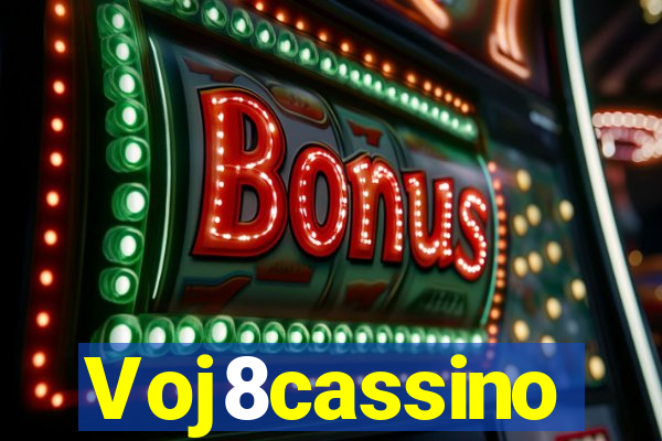 Voj8cassino