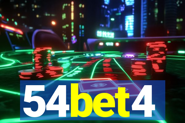 54bet4