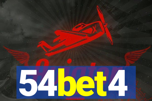 54bet4