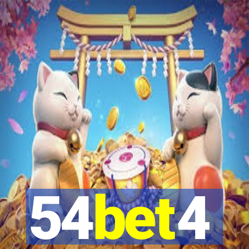 54bet4