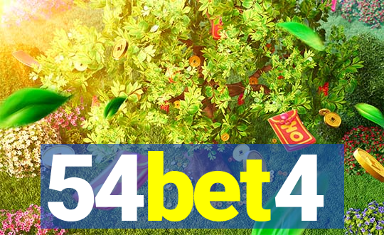 54bet4