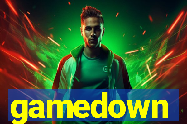 gamedown