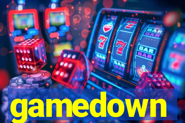 gamedown