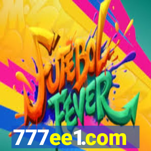 777ee1.com