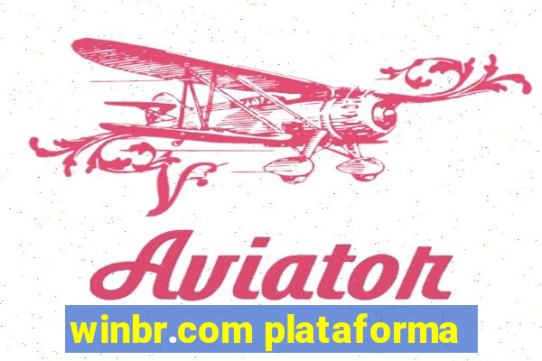 winbr.com plataforma