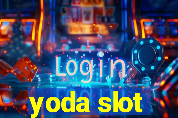 yoda slot