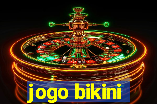 jogo bikini