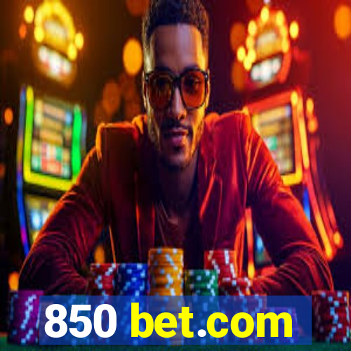 850 bet.com