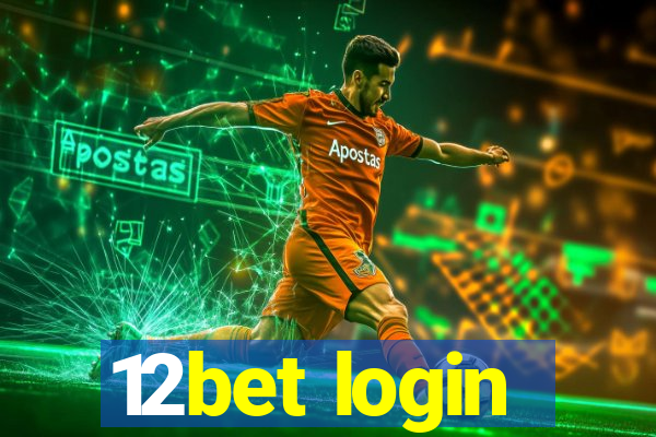 12bet login