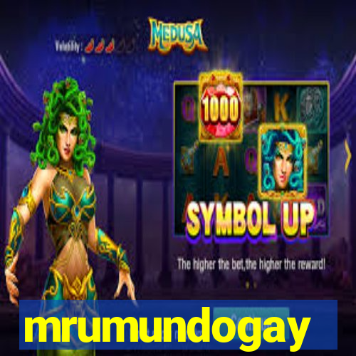 mrumundogay