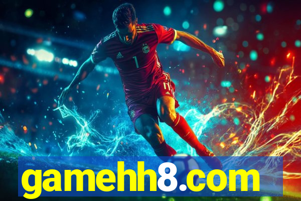 gamehh8.com