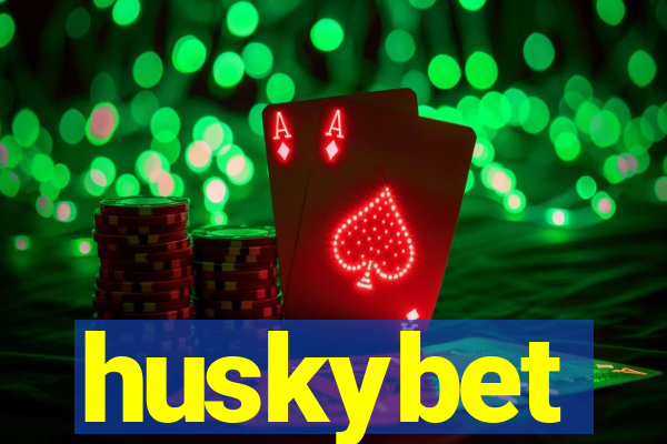 huskybet