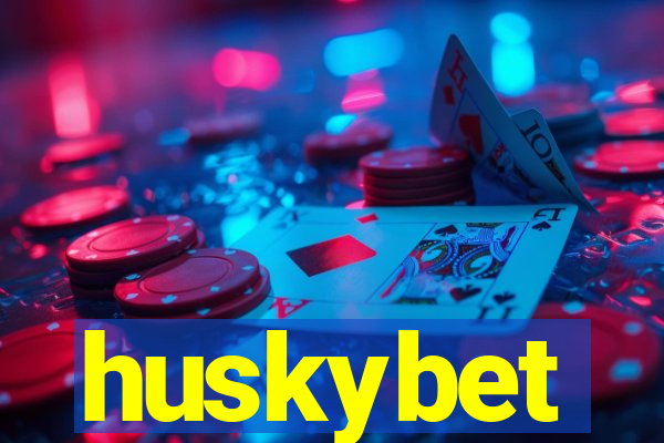 huskybet