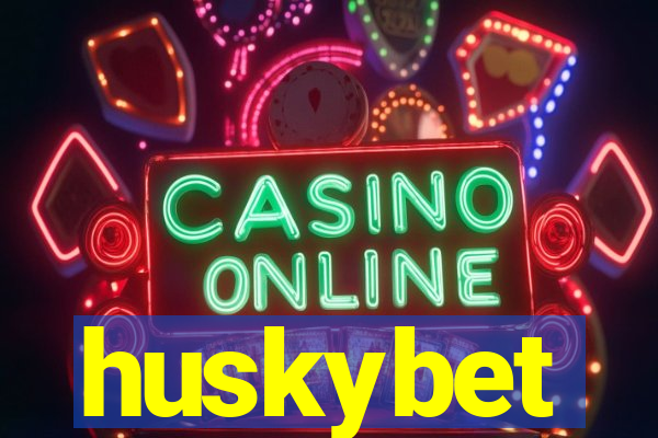 huskybet