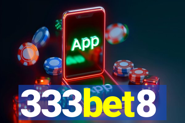 333bet8