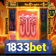 1833bet