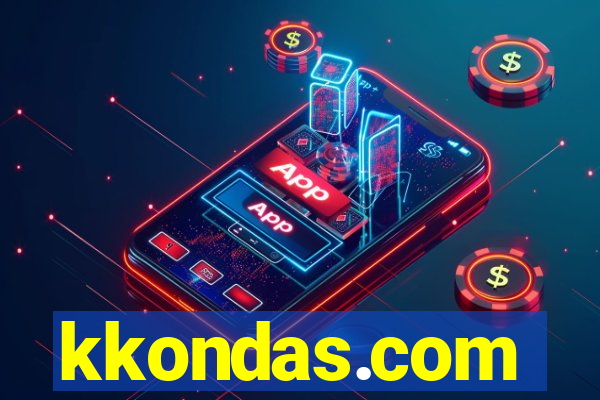 kkondas.com