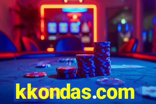 kkondas.com