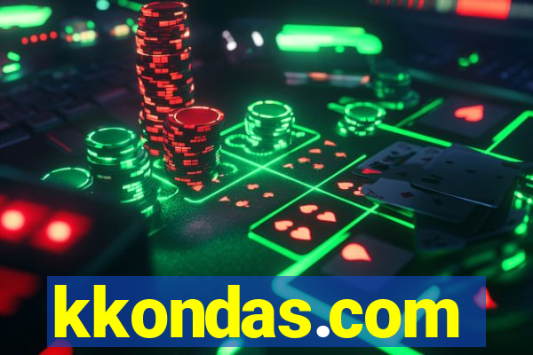 kkondas.com