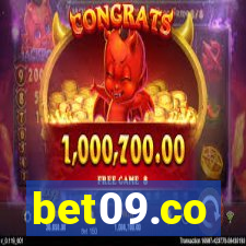 bet09.co