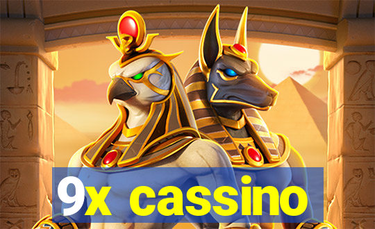 9x cassino