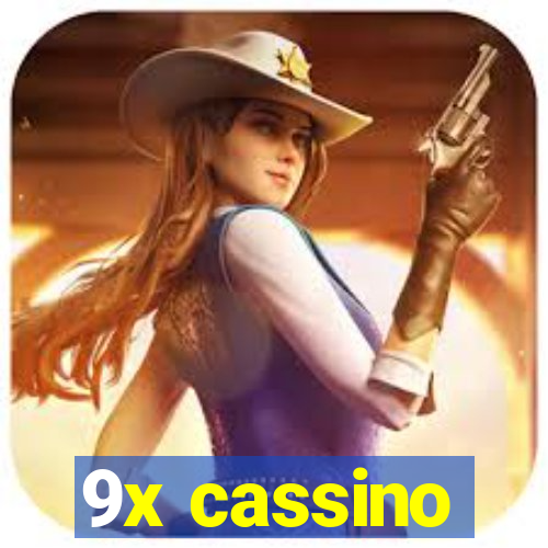 9x cassino