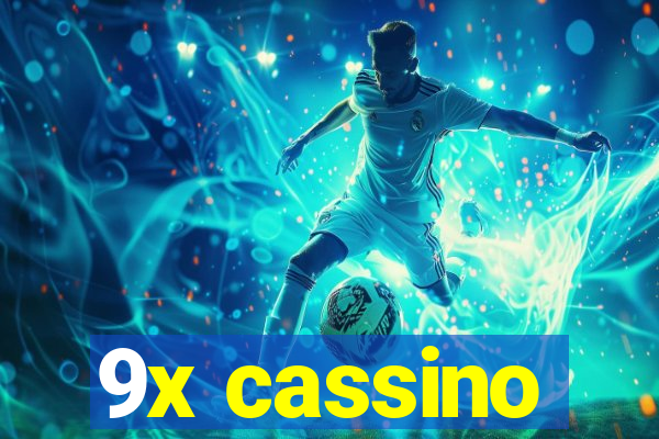 9x cassino