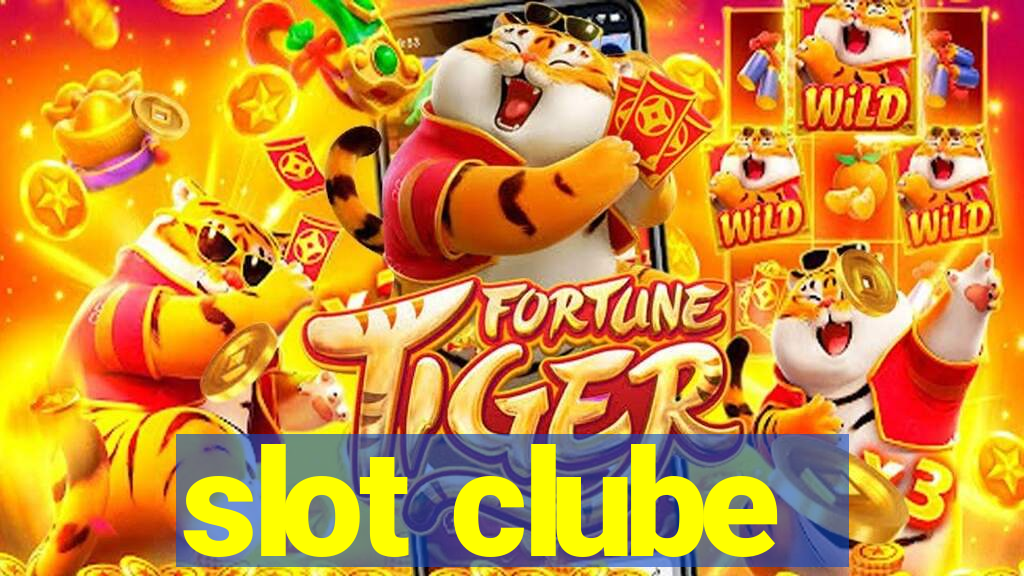 slot clube