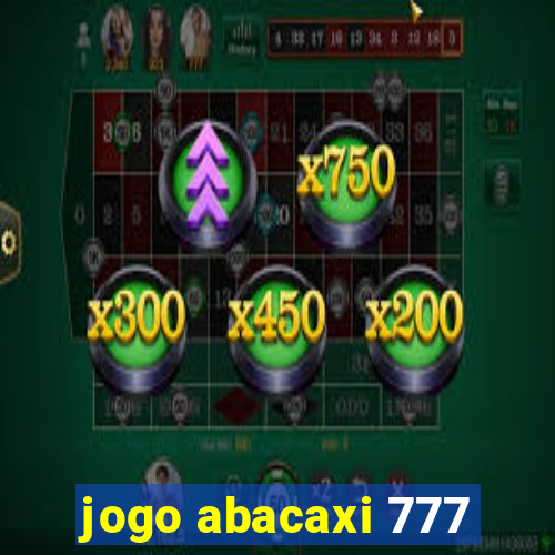 jogo abacaxi 777