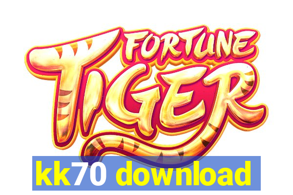 kk70 download